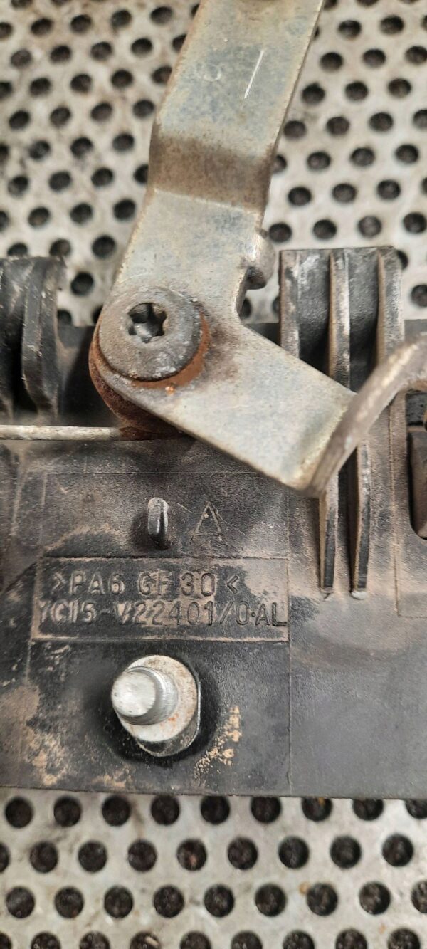 KLAMKA PRZEDNIA FORD TRANSIT MK7 06-14 YC15V22401