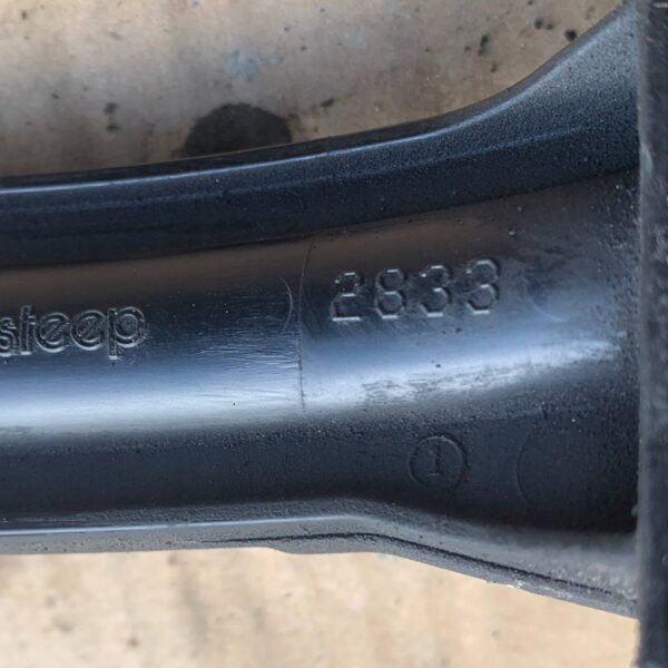 BAGNET POZIOMU OLEJU RENAULT TRAFIC II