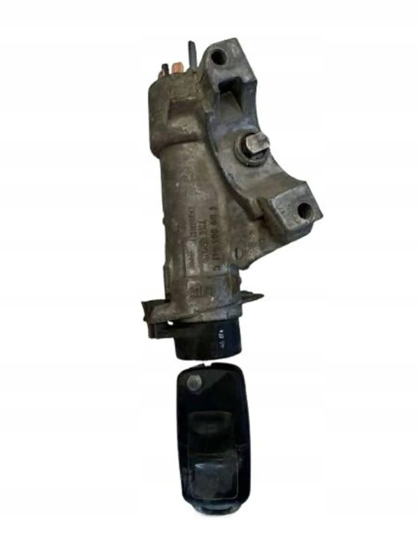 STACYJKA KLUCZYK SKODA FABIA II 4B0905851C