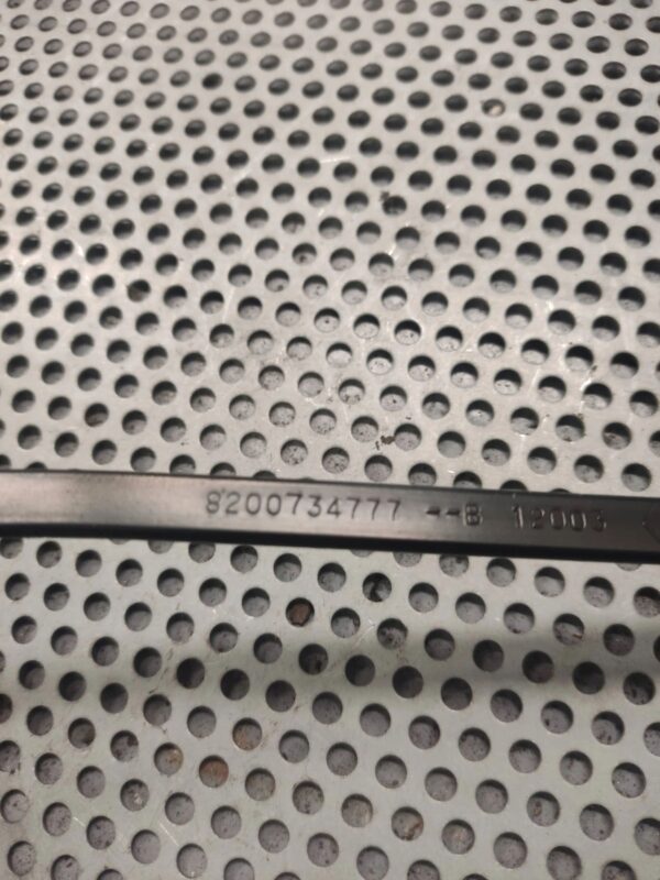 Renault Master III 2011 Ramię wycieraczki szyby przedniej / czołowej