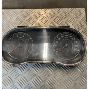 LICZNIK PRĘDKOŚCIOMIERZ A2C18398806 RENAULT MASTER III MOVANO B