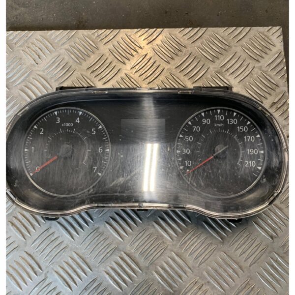 LICZNIK PRĘDKOŚCIOMIERZ A2C18398806 RENAULT MASTER III MOVANO B