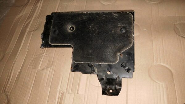 OBUDOWA MOCOWANIE KOMPUTERA TRAFIC 8200280362 FV