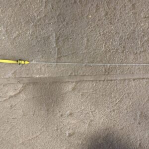 BAGNET POZIOMU OLEJU 03L115611R VOLKSWAGEN CRAFTER 2.0