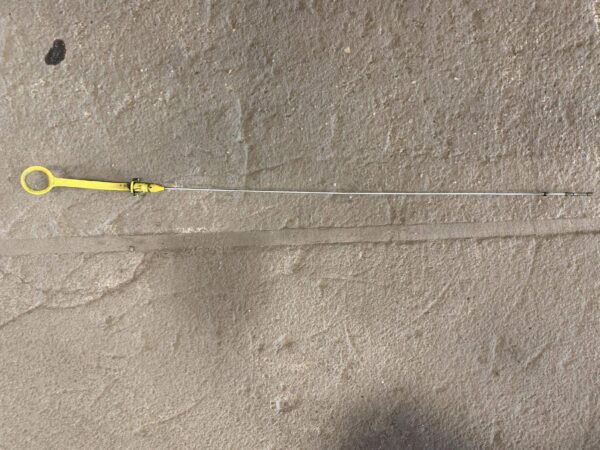 BAGNET POZIOMU OLEJU 03L115611R VOLKSWAGEN CRAFTER 2.0