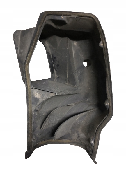 WLOT DOLOT POWIETRZA MERCEDES VITO 638 A6388310005