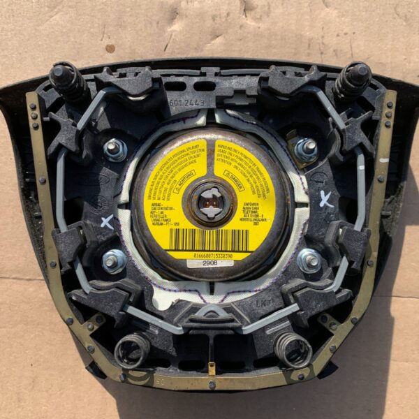 PODUSZKA POWIETRZNA AIRBAG KIEROWNICY FORD TRANSIT MK7