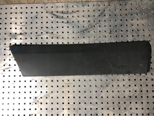 LISTWA DRZWI LEWY PRZÓD NR 5 SPRINTER A9066900162