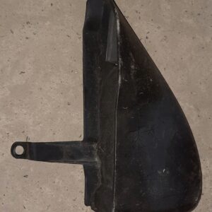 NAKŁADKA LUSTERKA PRAWY PRZÓD DUCATO/JUMPER/BOXER 735424456