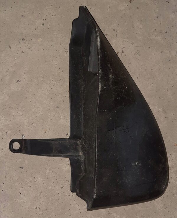 NAKŁADKA LUSTERKA PRAWY PRZÓD DUCATO/JUMPER/BOXER 735424456