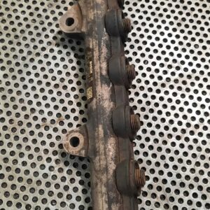 POMPA WTRYSKOWA RENAULT TRAFIC