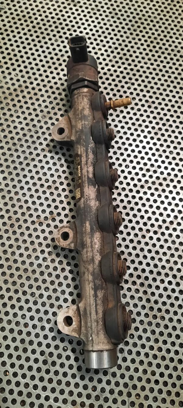 POMPA WTRYSKOWA RENAULT TRAFIC