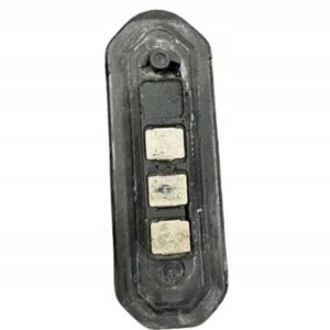 STYCZNIK DRZWI PRZESUWNYCH FIAT DUCATO III 1348483080