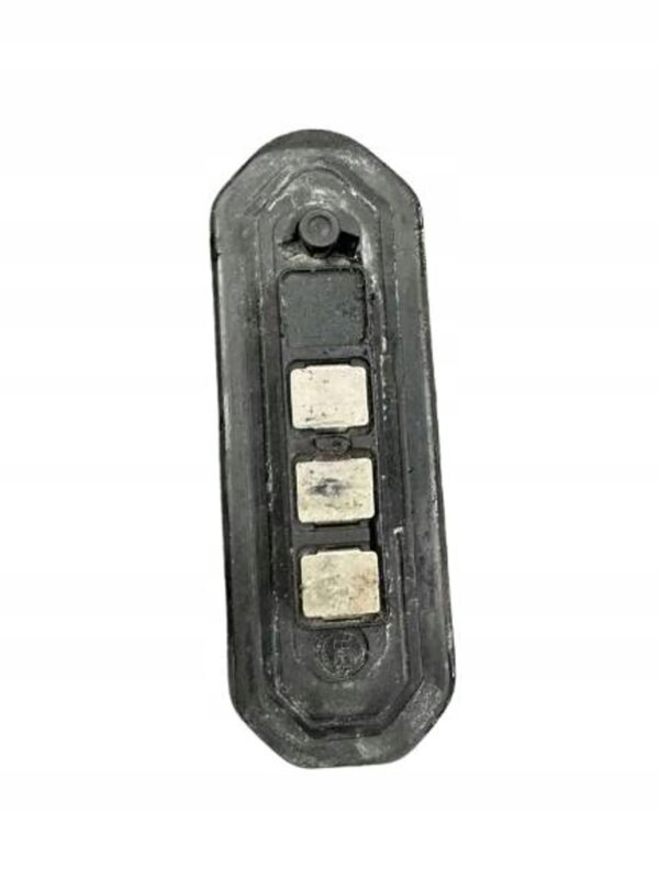 STYCZNIK DRZWI PRZESUWNYCH FIAT DUCATO III 1348483080