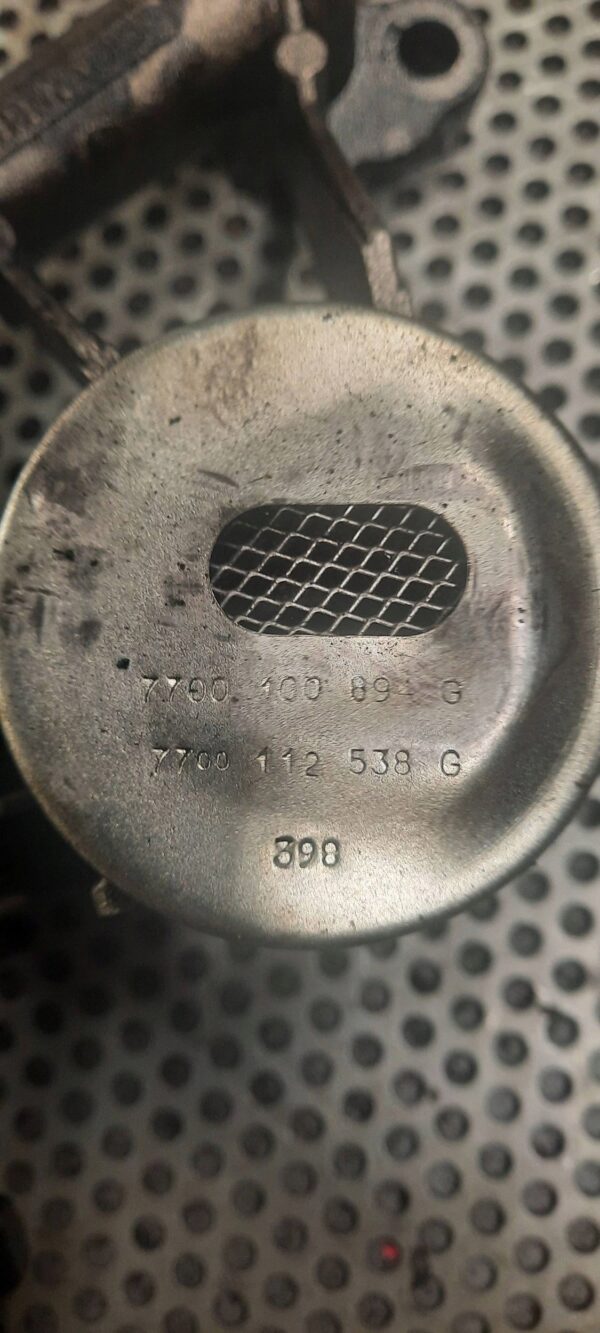 POMPA OLEJU 7700112538 RENAULT MASTER