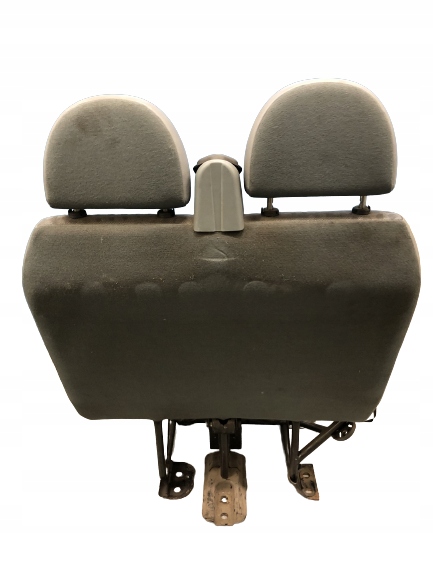 FOTEL ŁAWKA PASAŻERA FORD TRANSIT MK7 2.2 06-14