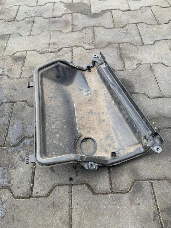 SPŁYW PODSZYBIE PRAWE TRAFIC III 668620201R