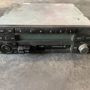 RADIO VOLKSWAGEN PASSAT B5