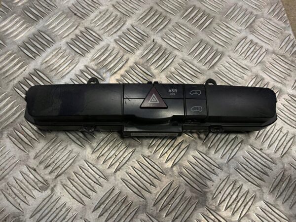 PANEL PRZEŁĄCZNIK SPRINTER CRAFTER HVW9068700210