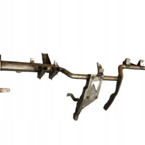 STELAŻ BELKA KONSOLI TRANSIT 06-14 6C11V04545AJ