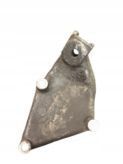 ŁAPA SILNIKA VOLKWAGEN LT 2.5 TDI 074199307B