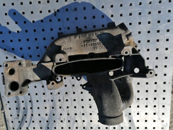 KOLEKTOR SSĄCY MERCEDES SPRINTER 2.2 A6461420179