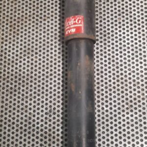 AMORTYZATOR PRZEDNI MASTER MOVANO INTERSTAR 01-10