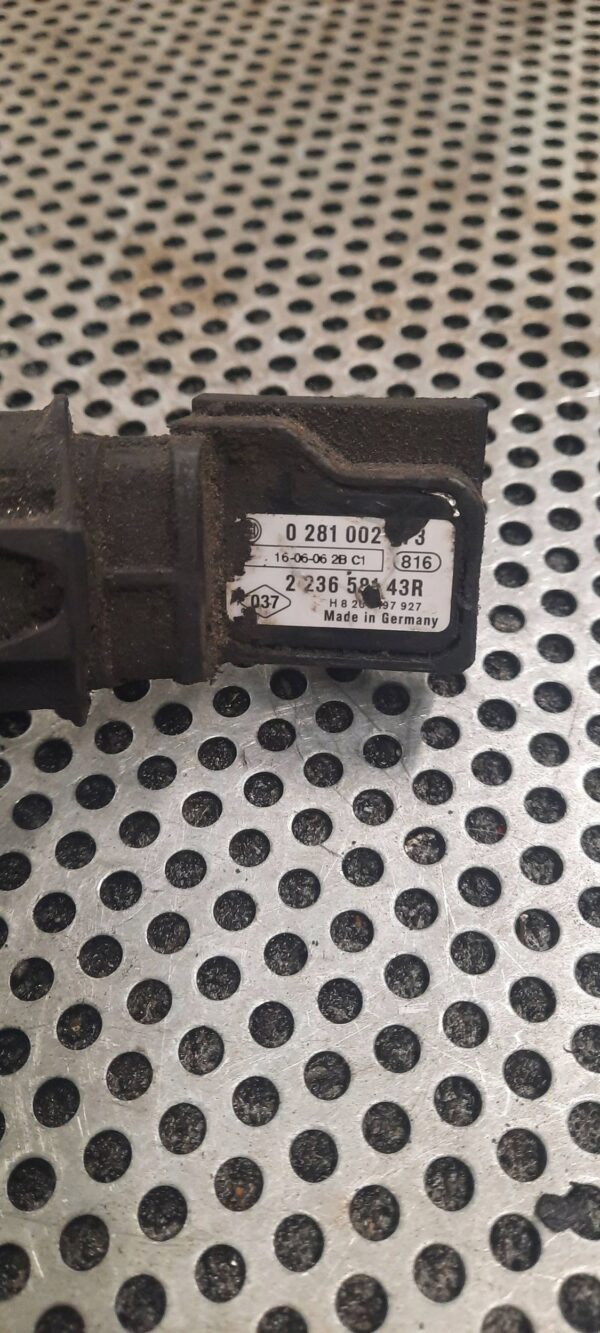 CZUJNIK CIŚNIENIA 223650443R RENAULT MASTER