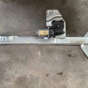MECHANIZM SZYBY PRAWY CITROEN BERLINGO 9680557880
