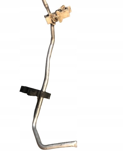 PRZEWÓD KLIMATYZACJI FIAT DUCATO 1382281080