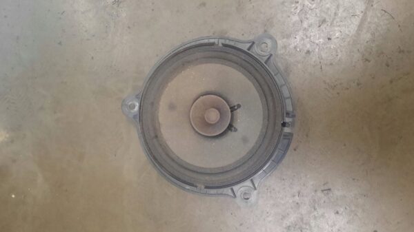 GŁOŚNIK DRZWI PRZÓD MASTER III 10-24