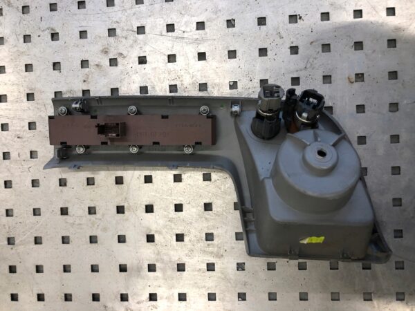 PANEL PRZEŁĄCZNIKÓW UCHWYT 3.0 EU 06-11 1308183070