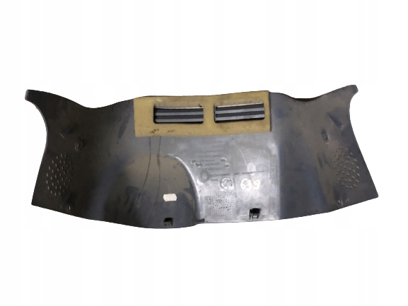OSŁONA ŚRODKOWA KONSOLI MERCEDES VITO A6396880306