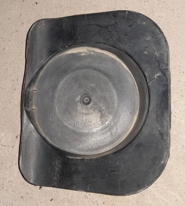 CZĘŚĆ KAROSERII VW T5 7H0843246D