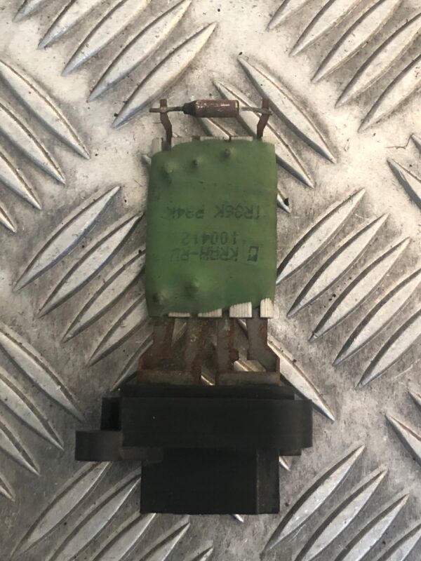 REZYSTOR OPORNICA DMUCHAW FORD TRASNIT