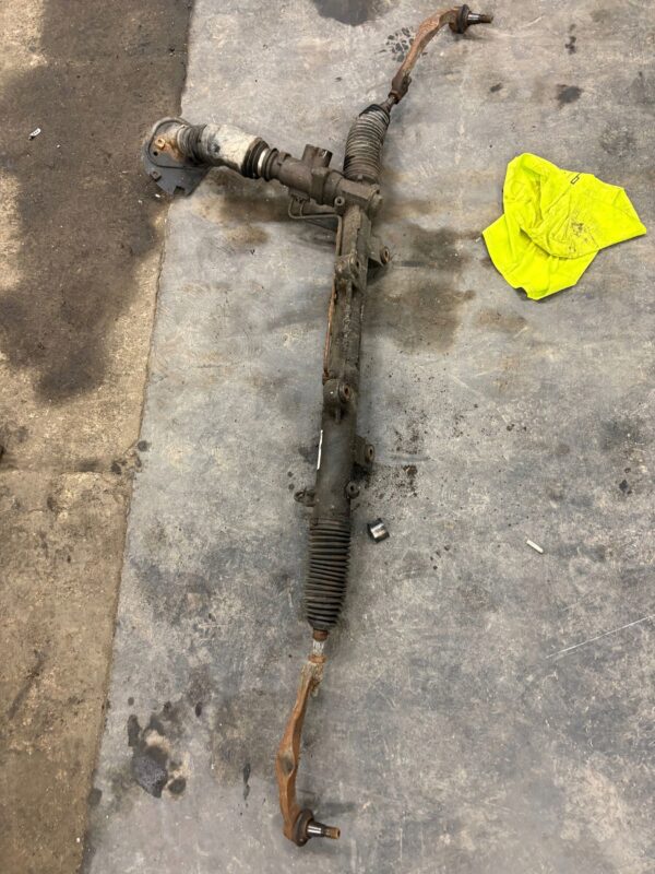 MAGLOWNICA VW T5 LIFT 7853974522