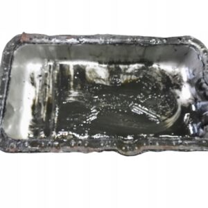 MISKA OLEJOWA RENAULT MASTER II 2.2 2.5 754