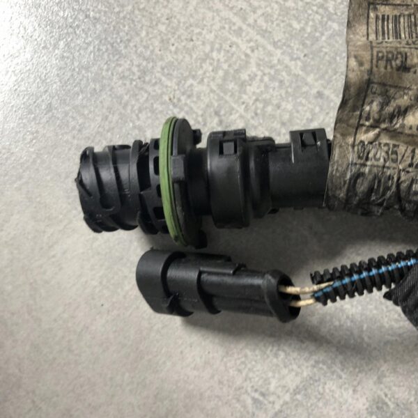 WIĄZKA INSTALACJA IVECO DAILY 504102278