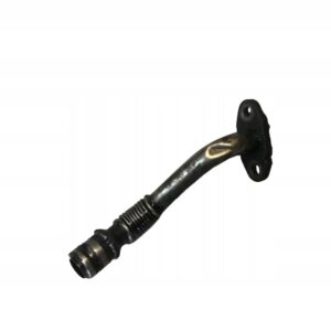 RURKA OLEJU RENAULT MASTER II 2.2