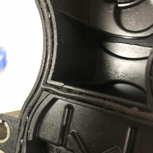 RURKA PRZEWÓD ODPOWIETRZNIKA SPRINTER 1928405567