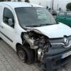 SILNIK KOMPLETNY KANGOO CITAN 14- 1.5 DCI K9K808 K9K628 K9K608 BOSCH
