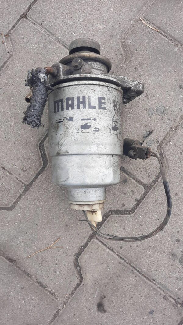 OBUDOWA FILTRA PALIWA CANTER 1990-2016