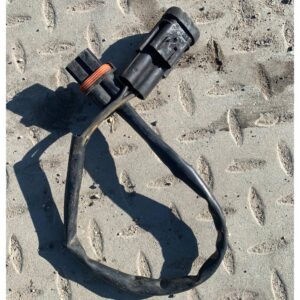 WIĄZKA WENTYLATORA DMUCHAWY RENAULT MASTER