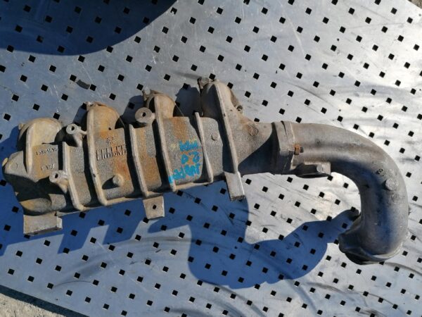 KOLEKTOR SSĄCY DUCATO 2.0 HDI JUMPER 96359858