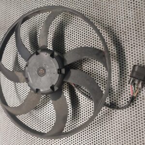 WENTYLATOR CHŁODNICY VOLKSWAGEN T5 1K0959455FB