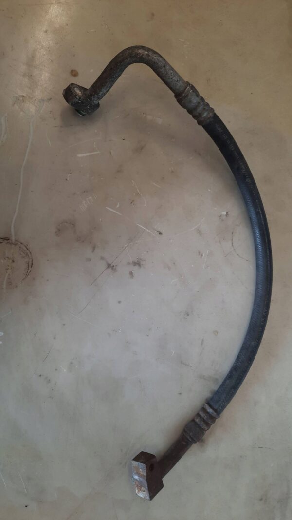 WĄŻ PRZEWÓD KLIMATYZACJI A/C IVECO DAILY 504127977