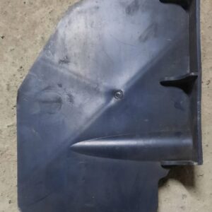 OSŁONA WLOT CHŁODNICY TRAFIC II 8200522651