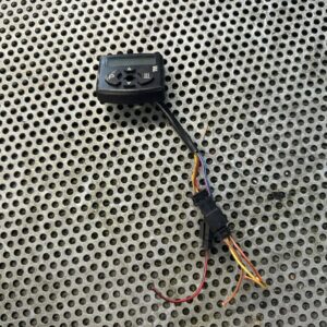 STEROWNIK WEBASTO WŁĄCZNIK MERCEDES VITO W638