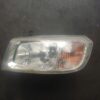 LEWA PRZEDNIA LAMPA FORD TRANSIT MK6 20A0663