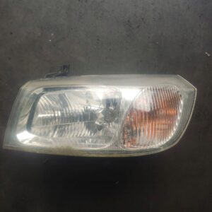LEWA PRZEDNIA LAMPA FORD TRANSIT MK6 20A0663